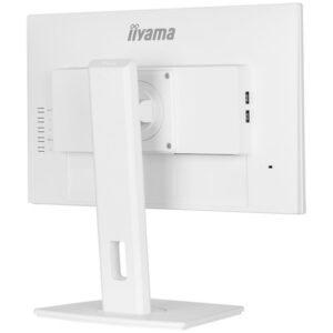 iiyama ProLite XUB2292HSU-W6 pantalla para PC 54,6 cm (21.5") 1920 x 1080 Pixeles Full HD LED Blanco