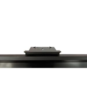 iiyama TE9812MIS-B3AG pantalla de señalización Diseño de quiosco 2,49 m (98") LCD Wifi 400 cd / m² 4K Ultra HD Negro Pantalla táctil Procesador incorporado Android 11 24/7