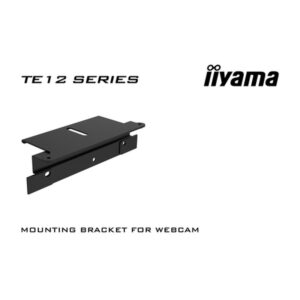 iiyama TE9812MIS-B3AG pantalla de señalización Diseño de quiosco 2,49 m (98") LCD Wifi 400 cd / m² 4K Ultra HD Negro Pantalla táctil Procesador incorporado Android 11 24/7