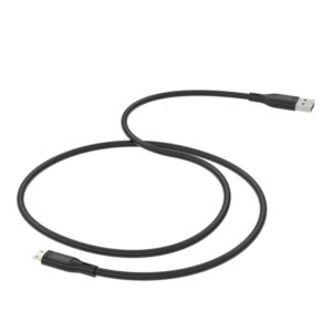 mophie essentials charging cables | 1M cable USB USB 2.0 USB A Micro-USB B Negro