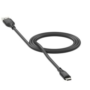 mophie essentials charging cables | 1M cable USB USB 2.0 USB A Micro-USB B Negro