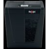 Rexel Secure X10 triturador de papel Corte cruzado 70 dB Negro Rexel Secure X10 triturador de papel Corte cruzado 70 dB Negro