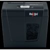 shredder Secure X6 BK shredder Secure X6 BK