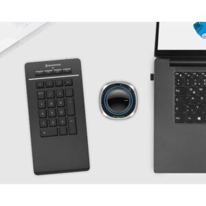 3DCONNEXION NUMPAD PRO STAND ALONE (3DX-700105)