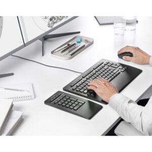 3DCONNEXION NUMPAD PRO STAND ALONE (3DX-700105)