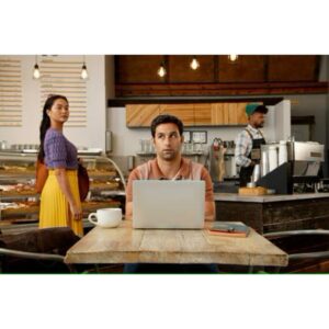 3M BP133W1E filtro para monitor Filtro de privacidad para pantallas sin marco 33,8 cm (13.3") 3M BP133W1E filtro para monitor Filtro de privacidad para pantallas sin marco 33,8 cm (13.3")