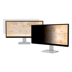 3M Filtro privacidad 34 pulg monitor, 21:9, PF340W2B