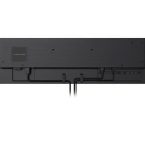 iiyama LH7565UHSB-B1 pantalla de señalización Diseño de quiosco 189,2 cm (74.5") LED Wifi 800 cd / m² 4K Ultra HD Negro Procesador incorporado Android 11 24/7