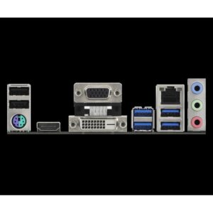 PLACA BASE ASROCK AMD A520M-HDV SOCKET AM4 MATX GRAFICA DDR4 SATA6 GLAN USB 3.1 PLACA BASE ASROCK AMD A520M-HDV SOCKET AM4 MATX GRAFICA DDR4 SATA6 GLAN USB 3.1