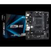 Placa Base Asrock Am4 A520m - Hvs M - Atx Placa Base Asrock Am4 A520m - Hvs M - Atx