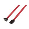 AISENS A130-0156 cable de SATA 0,5 m SATA 7-pin Negro, Rojo AISENS A130-0156 cable de SATA 0,5 m SATA 7-pin Negro, Rojo