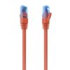 AISENS Cable De Red Latiguillo RJ45 Cat.6 UTP AWG26 CCA, Rojo, 3.0 m AISENS Cable De Red Latiguillo RJ45 Cat.6 UTP AWG26 CCA, Rojo, 3.0 m