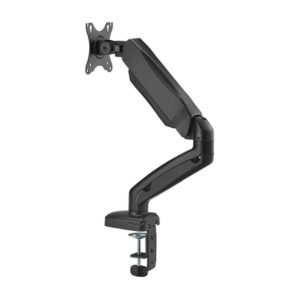 AISENS Soporte De Mesa Pro Contrapeso Giratorio E Inclinable Para Monitor/TV 9kg (3 Pivotes, 1 Brazo) De 17-32, Negro AISENS Soporte De Mesa Pro Contrapeso Giratorio E Inclinable Para Monitor/TV 9kg (3 Pivotes, 1 Brazo) De 17-32, Negro