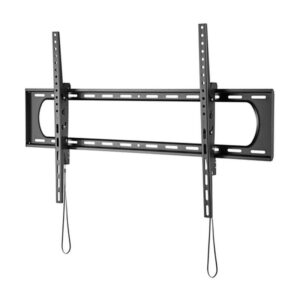 Alternative view of AISENS Soporte eco inclinable para Monitor/TV 160kg de 60-120, Negro