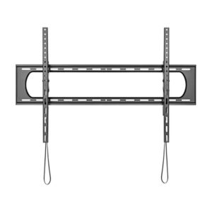 AISENS Soporte eco inclinable para Monitor/TV 160kg de 60-120, Negro