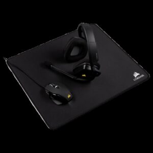 ALFOMBRILLA CORSAIR GAMING MM350 XL