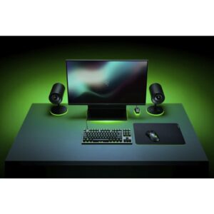 ALFOMBRILLA RAZER GIGANTUS V2 3XL 1200X550X4