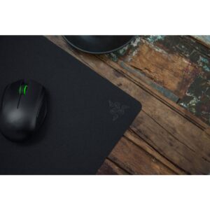 ALFOMBRILLA RAZER GOLIATHUS MOBILE STEALTH NEGRO 270X215X1,5