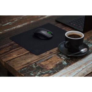ALFOMBRILLA RAZER GOLIATHUS MOBILE STEALTH NEGRO 270X215X1,5
