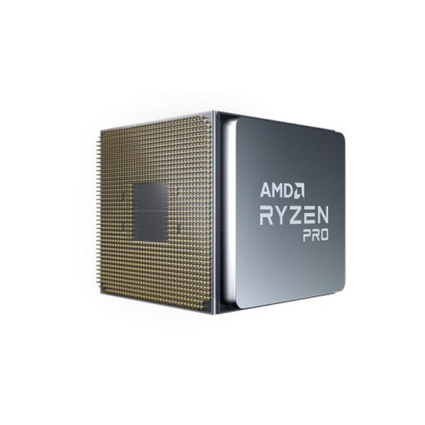 Micro. Procesador Amd Ryzen 5 Pro