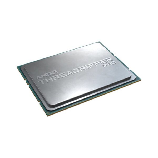 AMD Ryzen TR PRO 5965WX Box