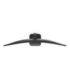 AOC V5 CU34V5C 86,4 cm (34") 3440 x 1440 Pixeles Wide Quad HD LED Negro