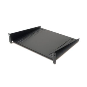 APC AR8105BLK accesorio de bastidor Cajón metálico para rack