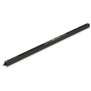 APC EPDU1116S unidad de distribución de energía (PDU) 24 salidas AC 0U Negro