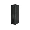 ARMARIO LANBERG RACK 19" 47U 800X1000 FLAT PACK BLACK NEGRO ARMARIO LANBERG RACK 19" 47U 800X1000 FLAT PACK BLACK NEGRO
