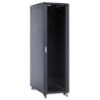 ARMARIO RACK WP 19" 42U SERIE RNA 600X800 MM DESMONTADO, NEGRO ARMARIO RACK WP 19" 42U SERIE RNA 600X800 MM DESMONTADO, NEGRO