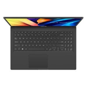 ASUS F1500EA-EJ2383W - Portátil 15.6" Full HD (Core i3-1115G4, 8GB RAM, 512GB SSD, UHD Graphics, Windows 11 Home) Negro Indie - Teclado QWERTY español