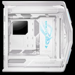 ASUS GR701 ROG Hyperion White Blanco