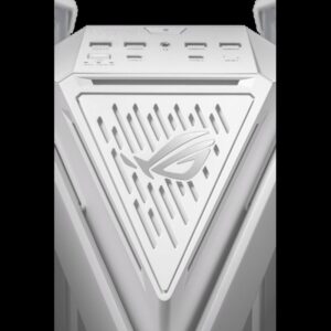 ASUS GR701 ROG Hyperion White Blanco