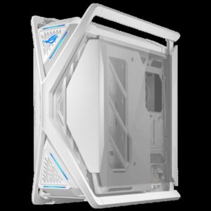 ASUS GR701 ROG Hyperion White Blanco