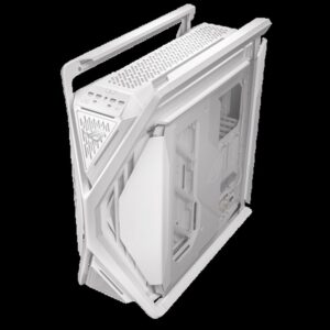 ASUS GR701 ROG Hyperion White Blanco