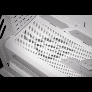 ASUS GR701 ROG Hyperion White Blanco