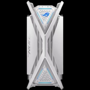 ASUS GR701 ROG Hyperion White Blanco