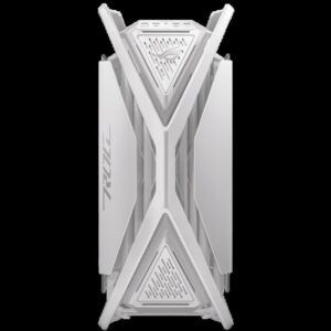 ASUS GR701 ROG Hyperion White Blanco