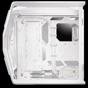 ASUS GR701 ROG Hyperion White Blanco