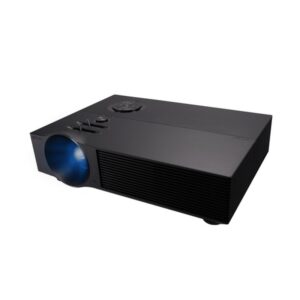 ASUS H1 LED videoproyector Proyector de alcance estándar 3000 lúmenes ANSI 1080p (1920x1080) Negro ASUS H1 LED videoproyector Proyector de alcance estándar 3000 lúmenes ANSI 1080p (1920x1080) Negro
