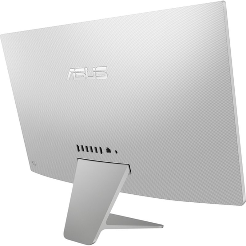 ASUS M3400WYAK-WA031W - Sobremesa todo en uno 23.8" Full HD (AMD Ryzen 7 5825U, 16GB RAM, 512GB SSD, Radeon Graphics, Windows 11 Home) Blanco - Teclado QWERTY español ASUS M3400WYAK-WA031W - Sobremesa todo en uno 23.8" Full HD (AMD Ryzen 7 5825U, 16GB RAM, 512GB SSD, Radeon Graphics, Windows 11 Home) Blanco - Teclado QWERTY español - Imagen 10