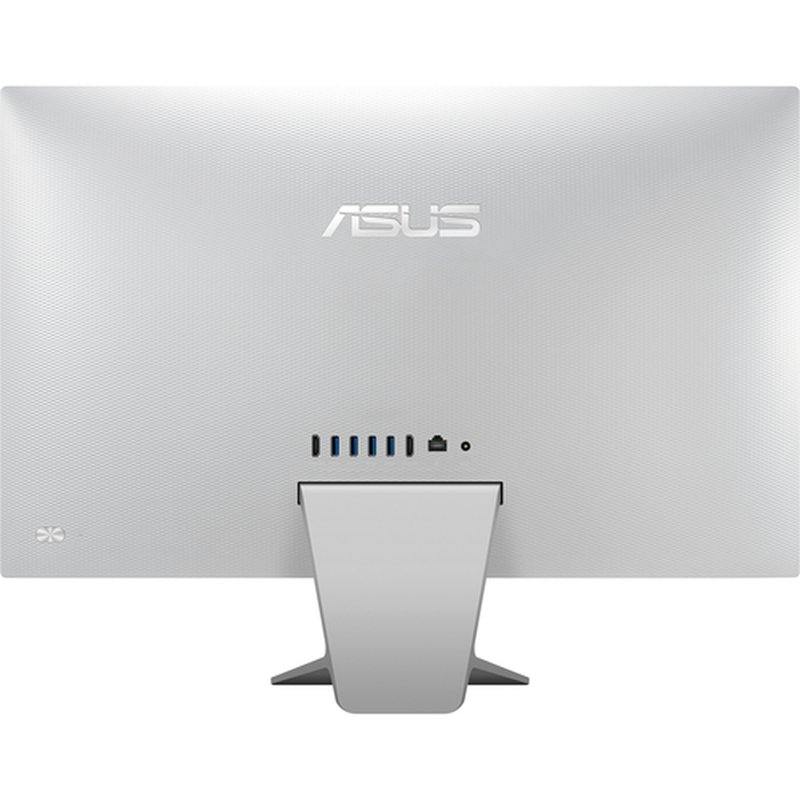 ASUS M3400WYAK-WA031W - Sobremesa todo en uno 23.8" Full HD (AMD Ryzen 7 5825U, 16GB RAM, 512GB SSD, Radeon Graphics, Windows 11 Home) Blanco - Teclado QWERTY español ASUS M3400WYAK-WA031W - Sobremesa todo en uno 23.8" Full HD (AMD Ryzen 7 5825U, 16GB RAM, 512GB SSD, Radeon Graphics, Windows 11 Home) Blanco - Teclado QWERTY español - Imagen 6