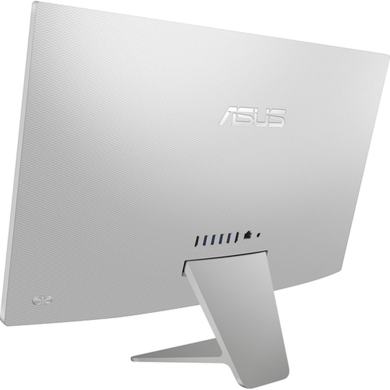 ASUS M3400WYAK-WA031W - Sobremesa todo en uno 23.8" Full HD (AMD Ryzen 7 5825U, 16GB RAM, 512GB SSD, Radeon Graphics, Windows 11 Home) Blanco - Teclado QWERTY español ASUS M3400WYAK-WA031W - Sobremesa todo en uno 23.8" Full HD (AMD Ryzen 7 5825U, 16GB RAM, 512GB SSD, Radeon Graphics, Windows 11 Home) Blanco - Teclado QWERTY español - Imagen 9