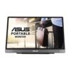 ASUS MB14AC 35,6 cm (14") 1920 x 1080 Pixeles Full HD Gris