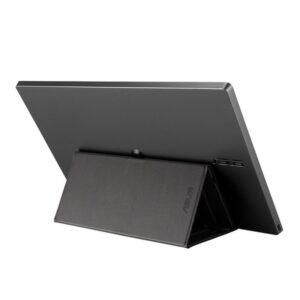 ASUS MB14AC 35,6 cm (14") 1920 x 1080 Pixeles Full HD Gris