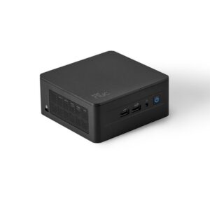 ASUS NUC 13 RNUC13ANHI700002I Negro i7-1360P