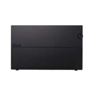 ASUS PA148CTV 35,6 cm (14") 1920 x 1080 Pixeles Full HD LED Pantalla táctil Mesa Negro