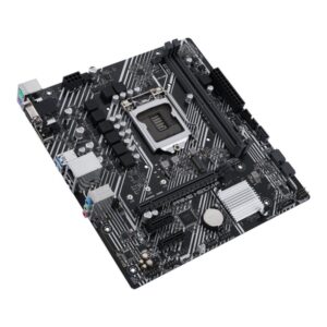 ASUS PRIME H510M-E Intel H510 LGA 1200 micro ATX