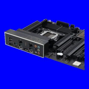 ASUS PROART B650-CREATOR AMD B650 Zócalo AM5 ATX