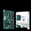 ASUS PRO A520M-C II/CSM AMD A520 Zócalo AM4 micro ATX